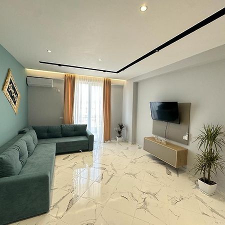 Trea Accomodations Vlorë Extérieur photo