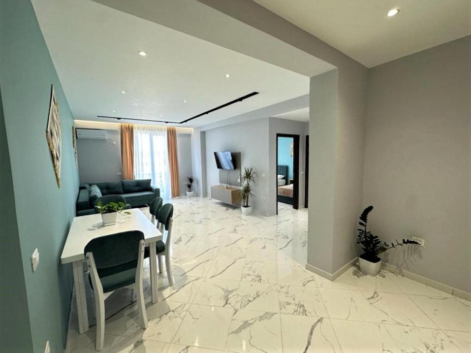 Trea Accomodations Vlorë Extérieur photo
