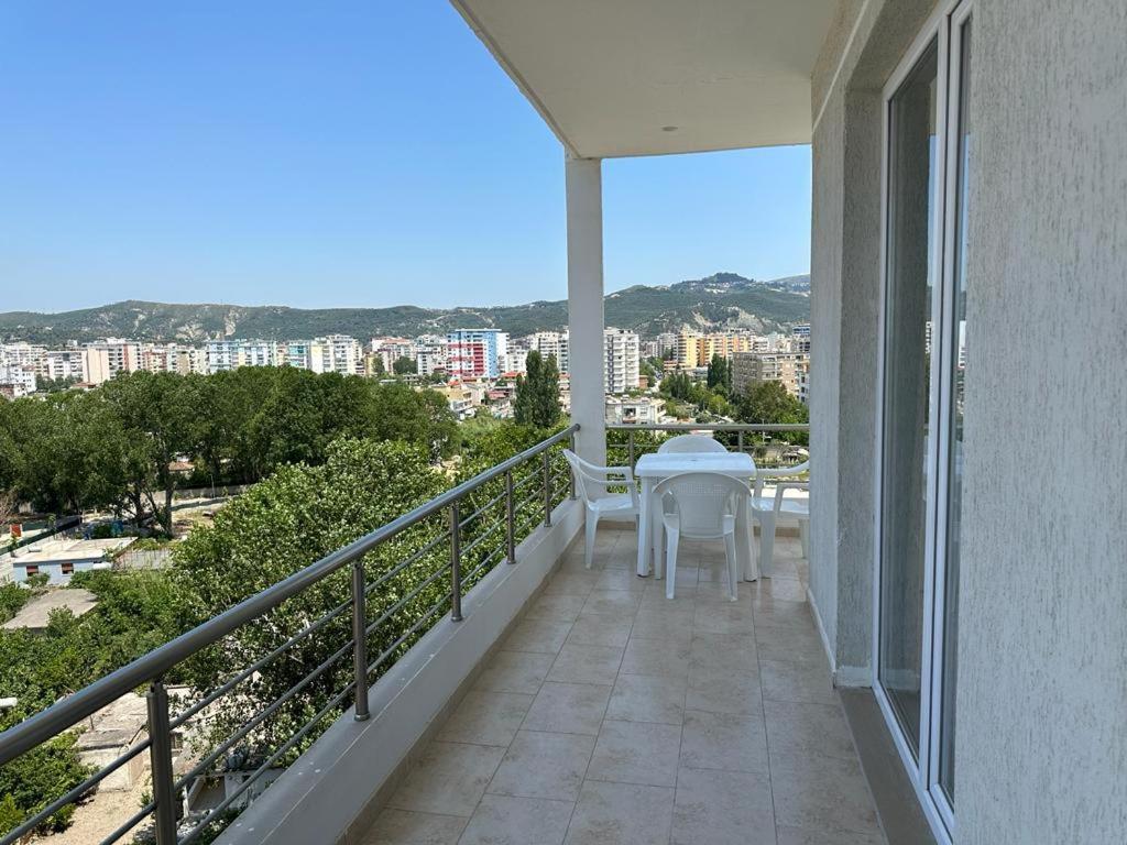 Trea Accomodations Vlorë Extérieur photo