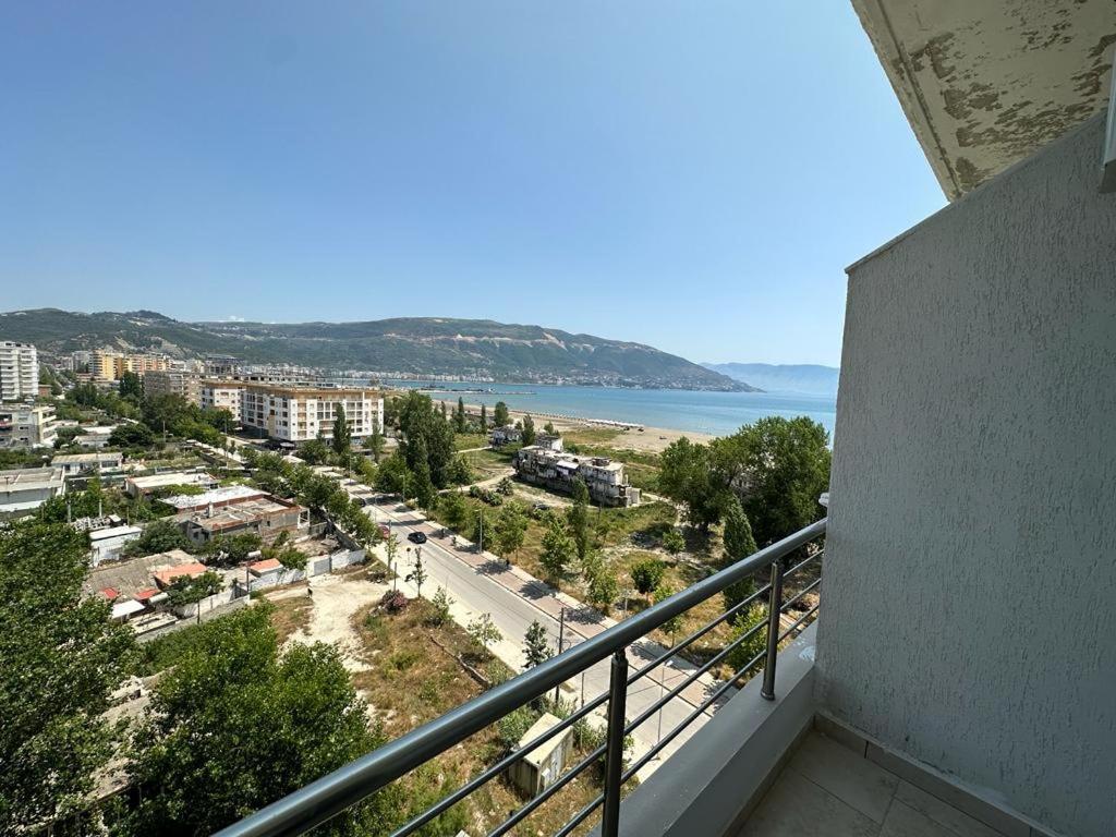 Trea Accomodations Vlorë Extérieur photo